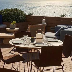 Calatrava (adults Only) Hotel Palma